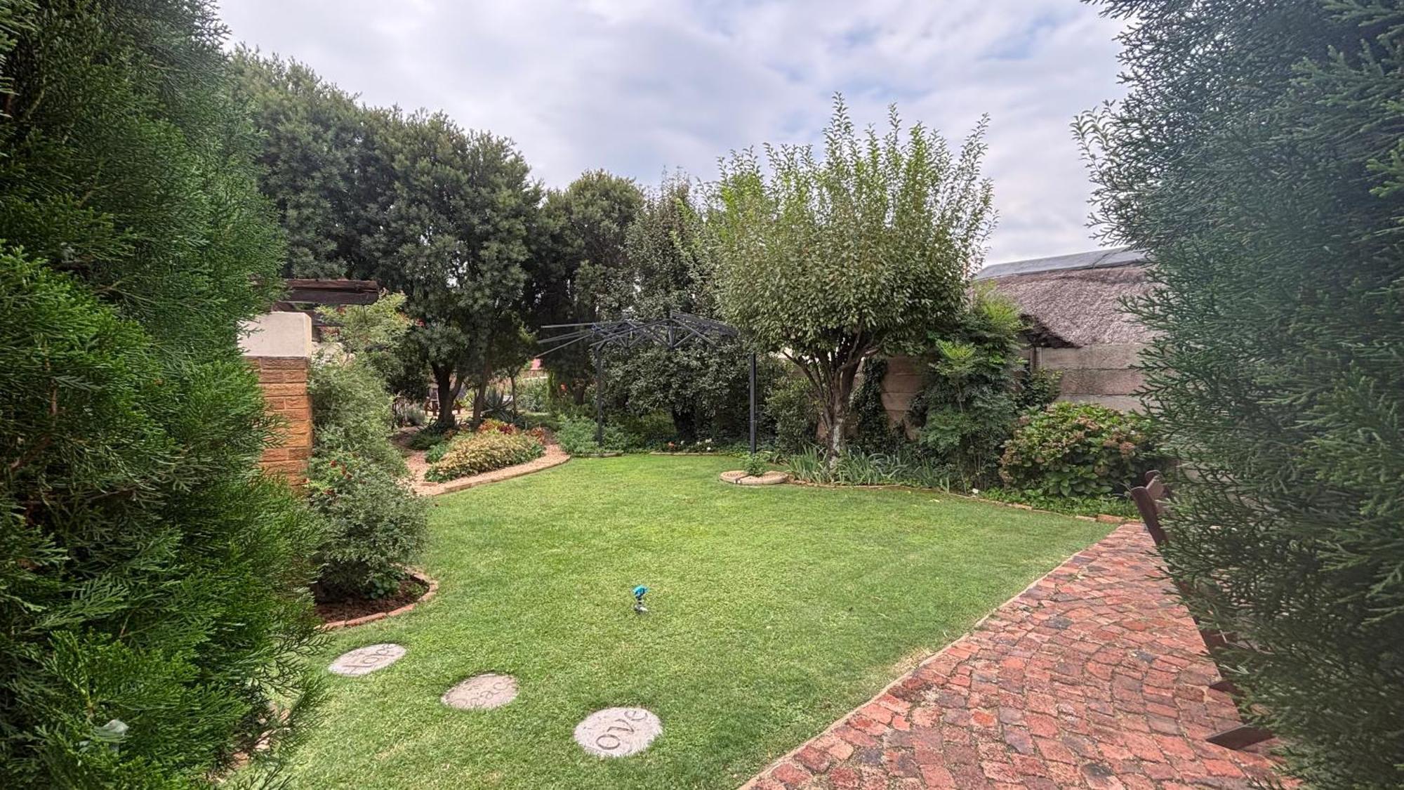 Seldre Guest House Nigel Exterior foto