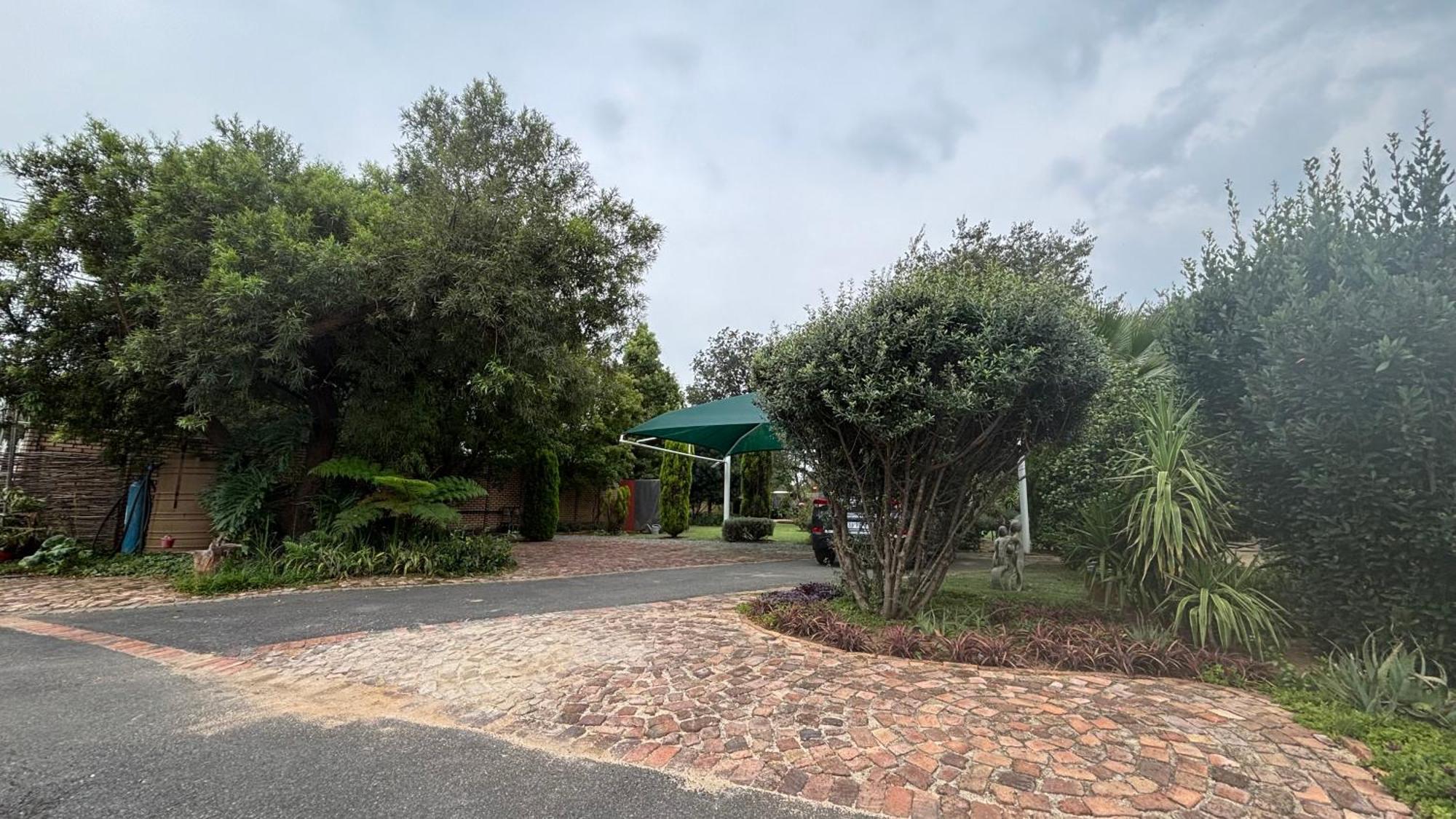 Seldre Guest House Nigel Exterior foto